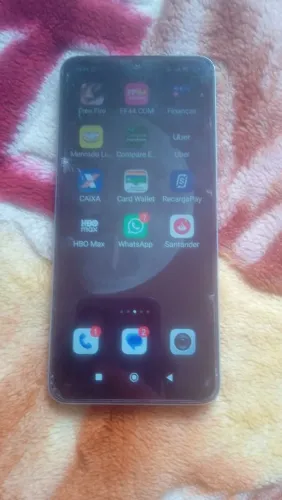 Vendo redmi note 13