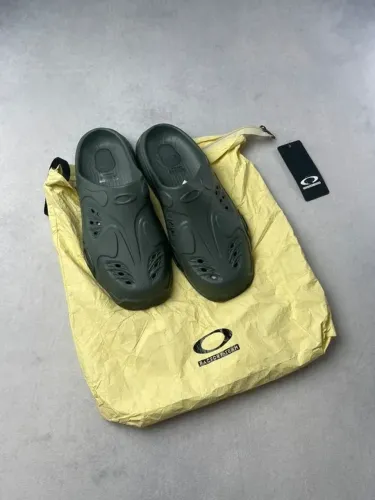 Chinelo  original Oakley Factory Slides