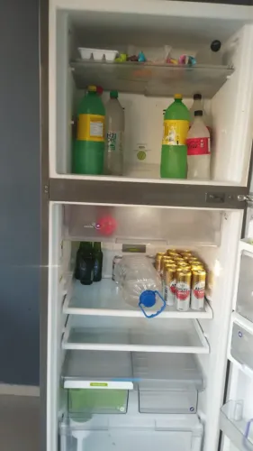 Geladeira 