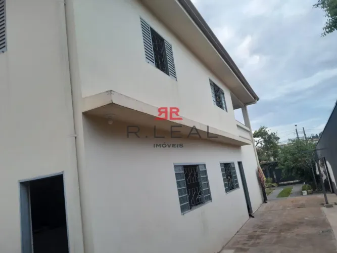 Casa para venda com 384 m² e 5 quartos em Vila São João do Ipiranga, Bauru - SP