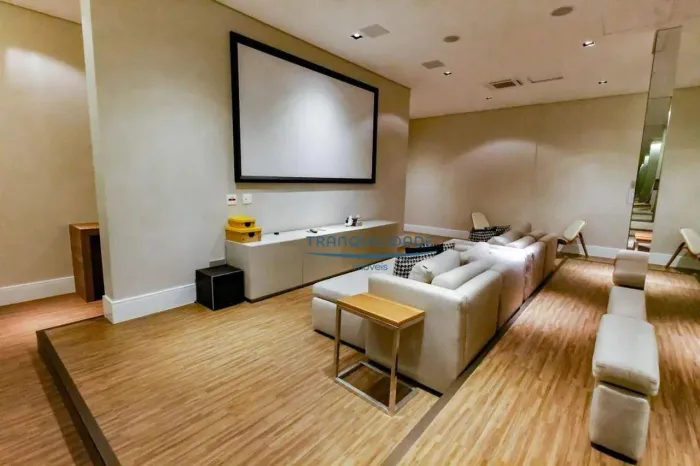 Apartamento com 4 dormitórios à venda, 163 m² por R$ 2.053.000,00 - Vila Andrade - São Pau