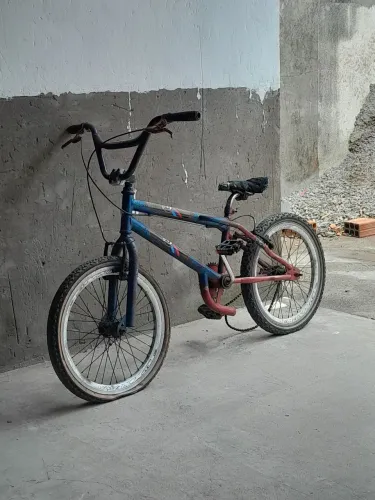 Vendo BMX