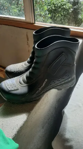 Bota de chuva