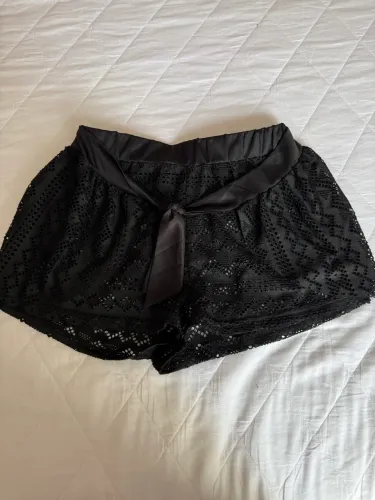 Short saída de praia