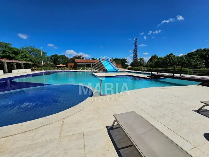 Casa dentro de Condomínio com 05 quartos à venda em Gravatá/PE!