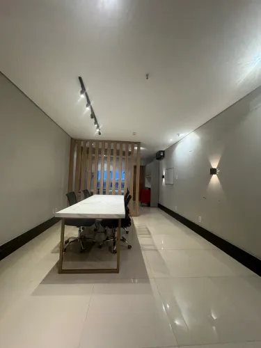 Alugo Sala Marcos Barbosa