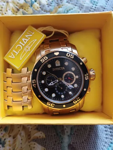 INVICTA PROMOÇÃO DO DIA 