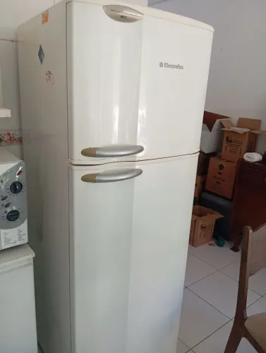 Vendo geladeira