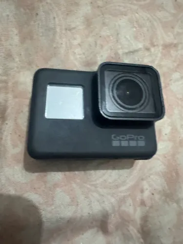 Gopro 7 Black