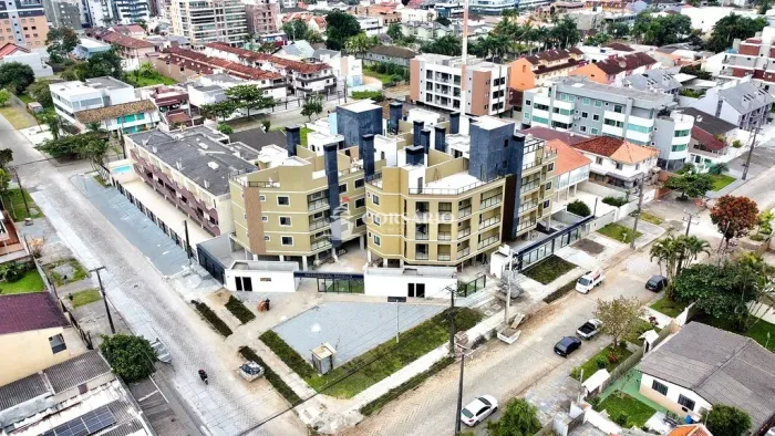 Apartamento próximo ao mar em Caiobá
