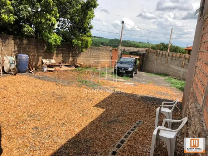 Casa à venda com 3 dormitórios no bairro Centro