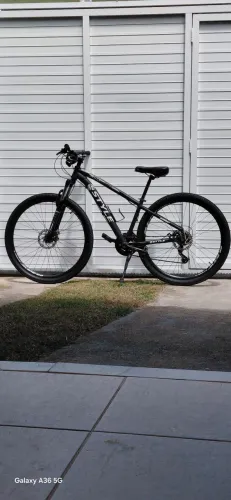 Mountain Bike Aro 29
