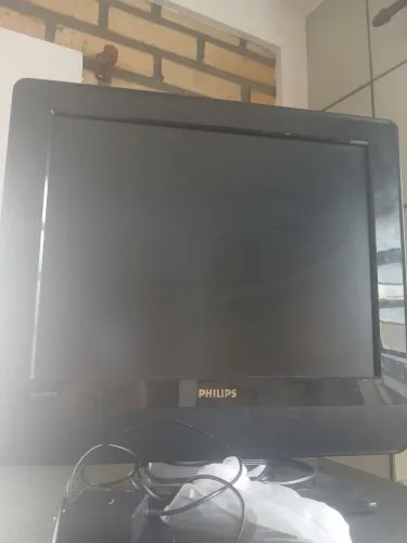 Vendo tv