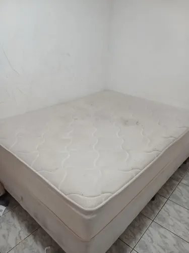 Cama de casal