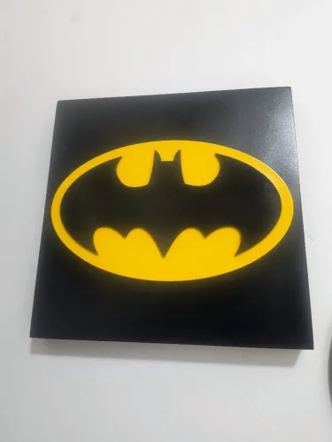 Coleção Batman