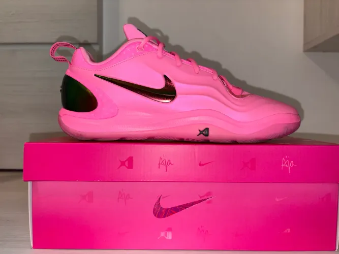 Nike Unissex ATwo