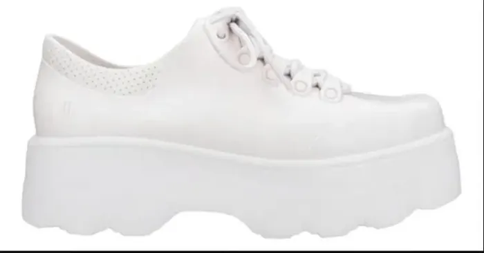 TÊNIS PLATAFORMA Melissa 