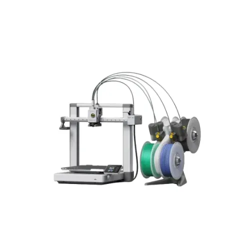 Bambu lab A1 COMBO com AMS - Lacrada
