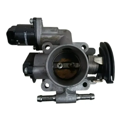 TBI Corpo Borboleta Chery QQ 1.1 Kia Picanto 2011 a 2013 Original