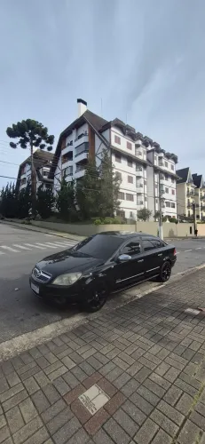 Chevrolet Vectra Elite 2.4 MPFI 16V Flexpower Aut. 2008