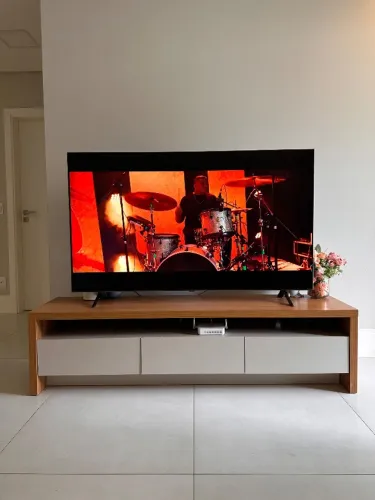Smart tv LG 65"4k nanocell 65NAN085 120 HZ, Freesync2, HDMI 2.1, Inteligencia A. google...