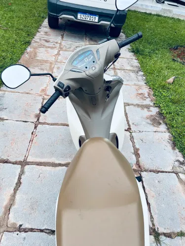 HONDA BIZ EX 125 - 2024