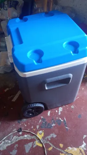 Cooler igloo pelo menor preço aqui 