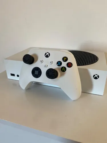 Vídeo game