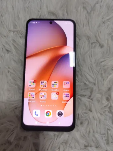 Celular Xiaomi Redemi Note 12S