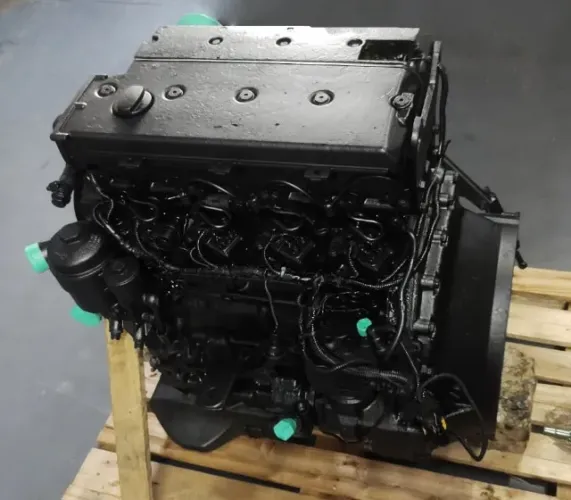 Motor Mercedes-Benz OM924
