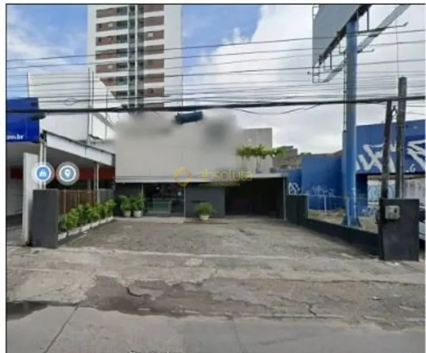 Casa para alugar, 350 m² por R$ 15.800,00/mês - Madalena - Recife/PE