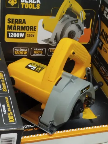 Máquita 1200w