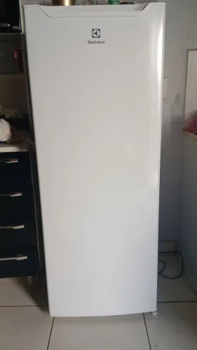 Geladeira Electrolux