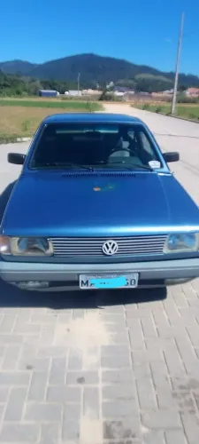 Volkswagen Gol CLI / CL 1.8 1990