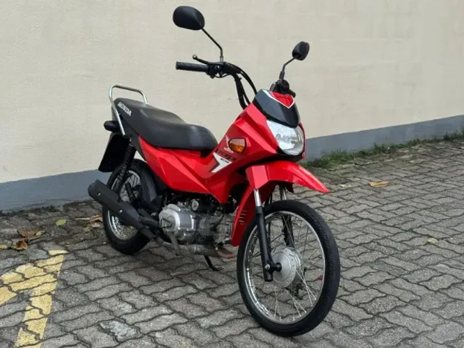 Honda pop 2025 ent + parc 299,00