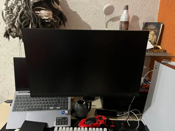 Vendo monitor