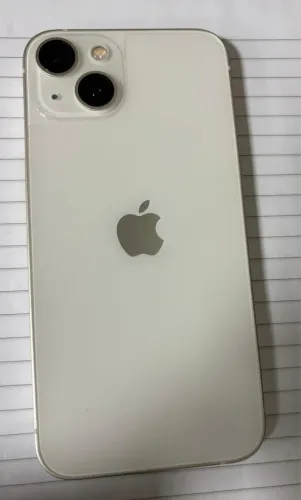 Vende-se IPhone 13 256GB