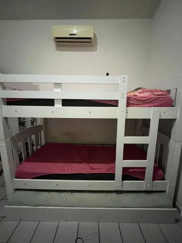 Treliche primeira linha