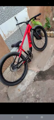 Vendo hupi naja