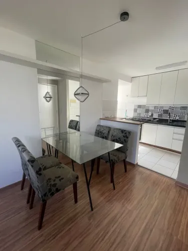 Imóvel para venda com 45 metros quadrados com 2 quartos em Jardim Nathalie - Mogi das Cruz