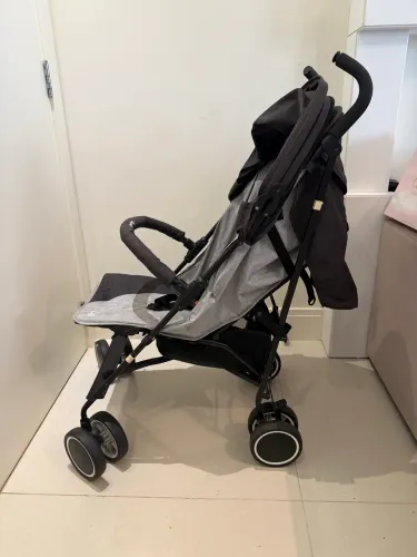 Carrinho de bebê Burigotto