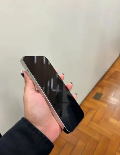 V/T iPhone 14 Pro Max 128gb na caixa