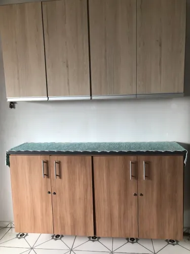 Vende se Armário de cozinha planejado 