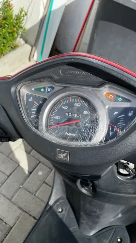 VENDO scooter Honda Lead 110 2013