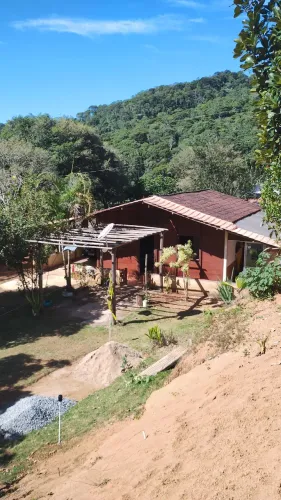 Belíssima propriedade