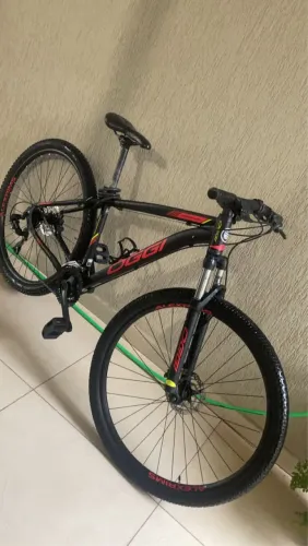 Bicicleta oggi