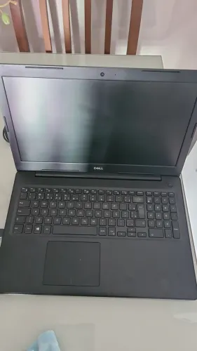 Notebook dell