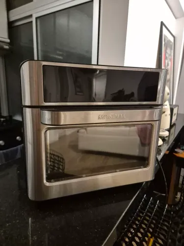 airfryer oven 25 l MONDIAL