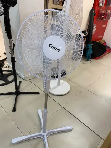 VENTILADOR NA PROMOÇÃO! ?