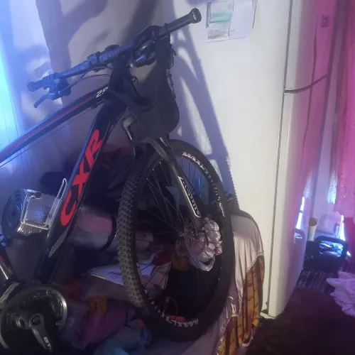 Bike CXR ARO 29